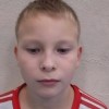Сальников Арсений СШ Закамск