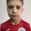 Блохин Илья МУ ДО КСШОР