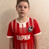 Аникин Евгений ФК Павловский Посад