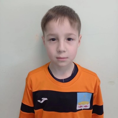 Гатауллин Алмаз ДФК Кама