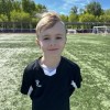 Сеногноев Артём СШ Урал