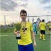 Вишняков Андрей LFK Legion