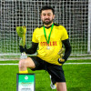 Турсунов Дилшод FC "ISTIKLOL"