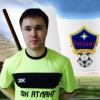 Ворсуляк Владислав Атлант
