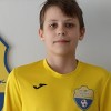 Ганьшин Арсений ФК "Зоркий"