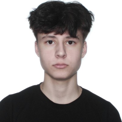 Митрейкин Павел Московский авиационный институт