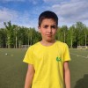 Ахмедзаде Нихад Атлант-2016