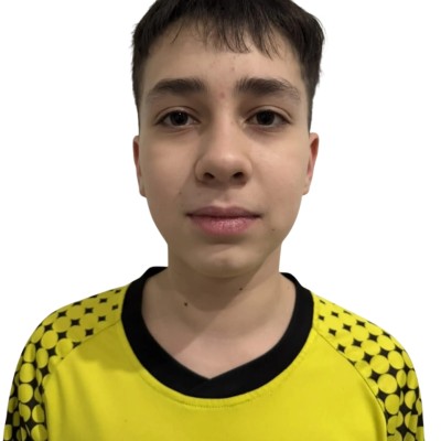 Шакиров Камиль Сборная Арска