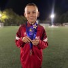 Дворников Роман Спортивная школа