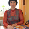 Шлыкова Елена ДС 122