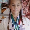 Султанова Алёна «Ялуторовчанка»