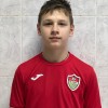 Силуянов Кирилл ФК Нара