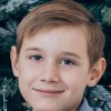 Кондратьев Арсений ДШ ФК "Урал"