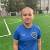 Кузьминова Василиса "Ястребы"