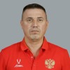 Леонов Илья Сборная России по пляжному футболу среди женских команд