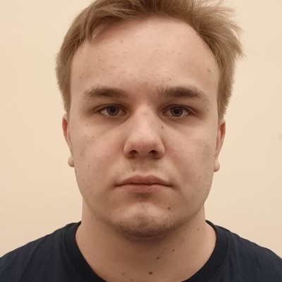 Калов Василий Московский государственный университет имени М.В. Ломоносова