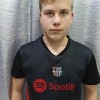 Антаков Дмитрий СШ МО Ревда