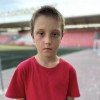 Цехариус Егор «Академия футбола»