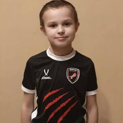 Бороздин Егор ДФК Амур