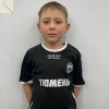 Рузняев Никита МФК «Тюмень-2»