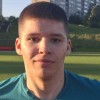 Мусин Владислав Любительский футбольный клуб Бобрята