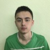 Панков Артем ФК СШОР