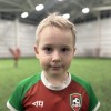 Глушков Дмитрий Уфимская ФА