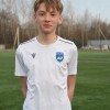 Петров Егор Батыр