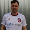 Печенкин Павел ФК "Сысерть"