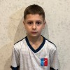 Шахбагов Максим МБУ ДО СШ Академия спорта