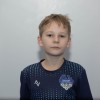 Орехов Вячеслав СШОР Кировского района