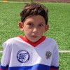 Бабошкин Артём Кетовская СОШ