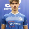 Жаравин Марк ФК Динамо-СПб