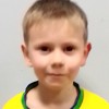 Васянин Глеб СШ Салават