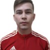Бекулов Сагит ФК Егорьевск