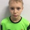 Шпак Иван СШОР «Закамск»
