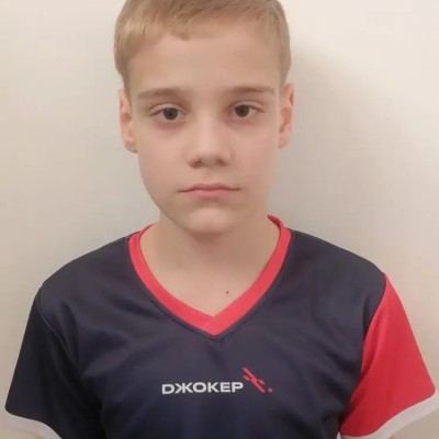 Джичоная Давид ФК Джокер