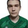 Беганов Никита МФК Центр