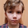 Железнов Кирилл СШОР Салют 2017-оранжевые