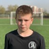 Еремеев Артем ФК Пушкино