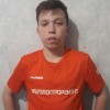 Фонград Матвей СШОР "Спарта"