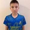 Хазиев Даниил Академия футбола (2)