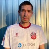 Тагиров Артур ФК Кедровка