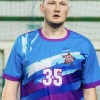 Чекин Артём Футбольная команда «Интер-Чернцы»