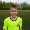 Храмов Глеб Старт-2011