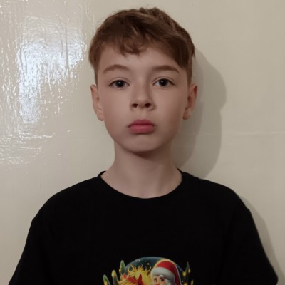 Славинский Илья Олимп