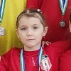 Пстыгина Нина Андреевна