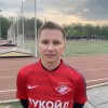 Ирдуганов Алексей Олегович