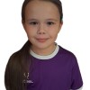 Фролова Ксения СШ "Талант-Д"