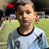 Каримов Данияр Кидс футбол